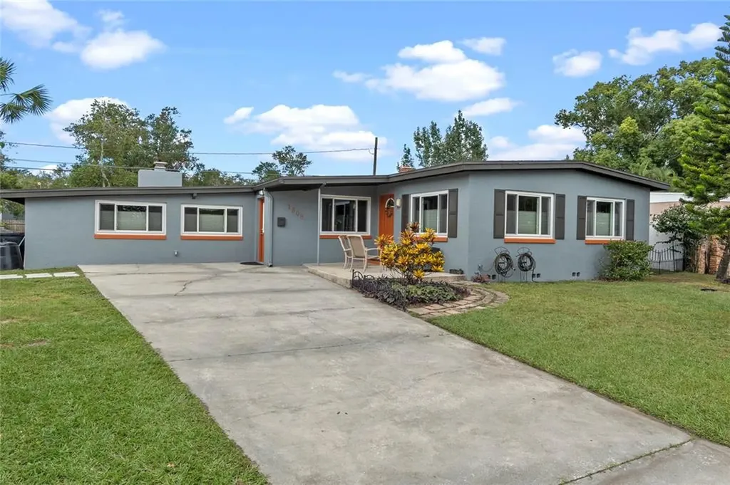 1808 Edmundshire Road Orlando FL 32812