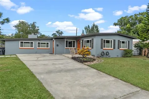 1808 Edmundshire Road Orlando FL 32812