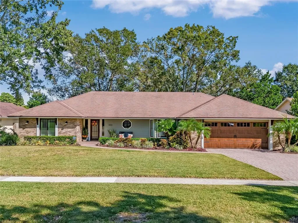 5931 Pitch Pine Drive Orlando FL 32819