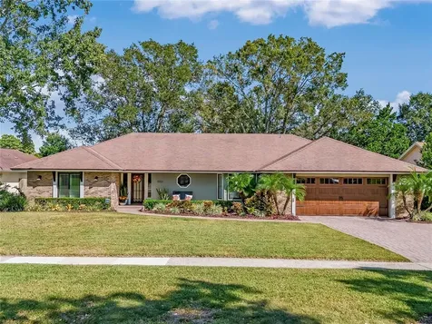 5931 Pitch Pine Drive Orlando FL 32819