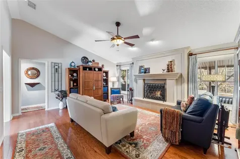 5931 Pitch Pine Drive Orlando FL 32819