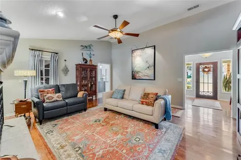 5931 Pitch Pine Drive Orlando FL 32819