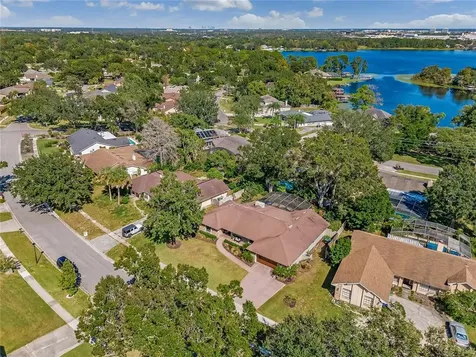 5931 Pitch Pine Drive Orlando FL 32819