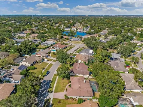 5931 Pitch Pine Drive Orlando FL 32819