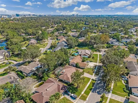 5931 Pitch Pine Drive Orlando FL 32819