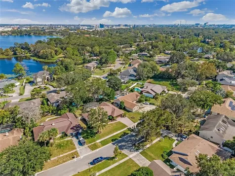 5931 Pitch Pine Drive Orlando FL 32819
