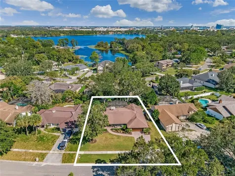 5931 Pitch Pine Drive Orlando FL 32819