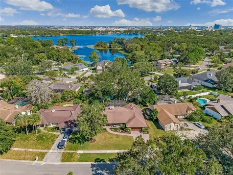 5931 Pitch Pine Drive Orlando FL 32819