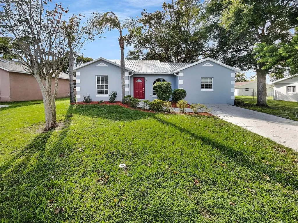 1512 Wisconsin Avenue Saint Cloud FL 34769