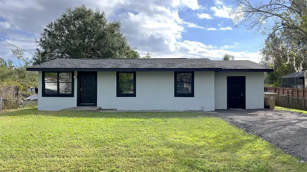 2953 Sun Pointe Court Kissimmee FL 34741