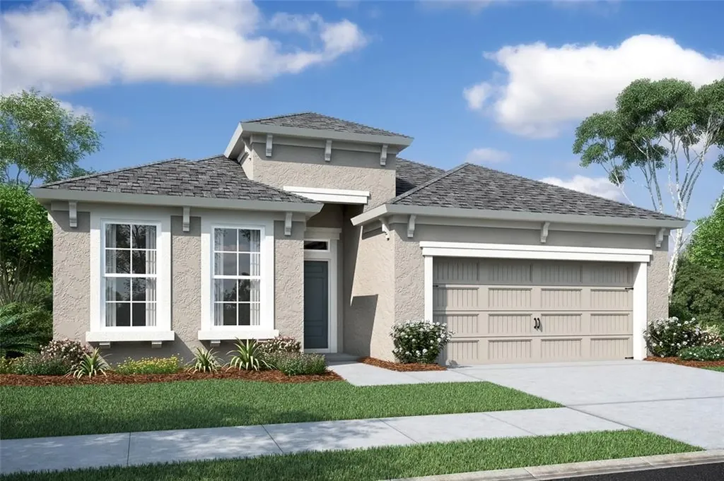19621 Fort King Run Brooksville FL 34601