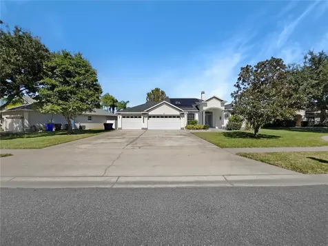 4017 Georgetown Court Saint Cloud FL 34772