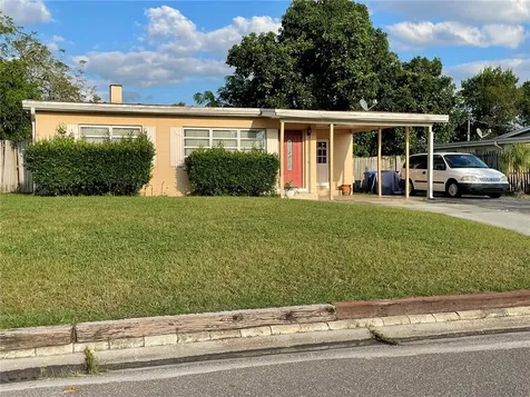 7105 N Poller Avenue Tampa FL 33614