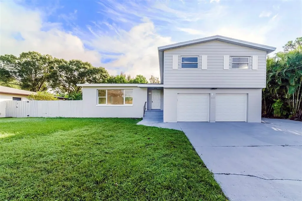 1131 Wentworth Circle Rockledge FL 32955