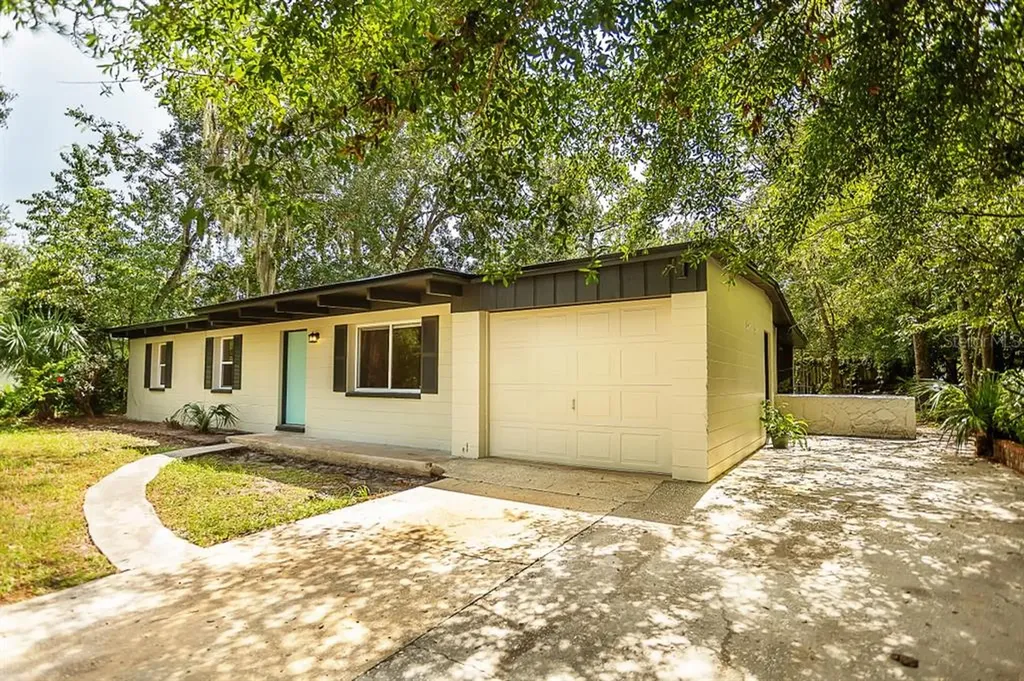 1367 NE 31st Avenue Gainesville FL 32609