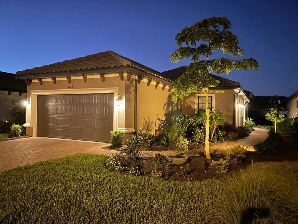 5732 Puccini Street Nokomis FL 34275
