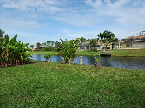 266 Long Meadow Lane Rotonda West FL 33947