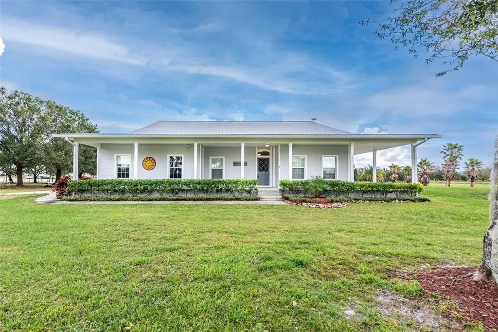 15505 Alderman Turner Road Wimauma FL 33598