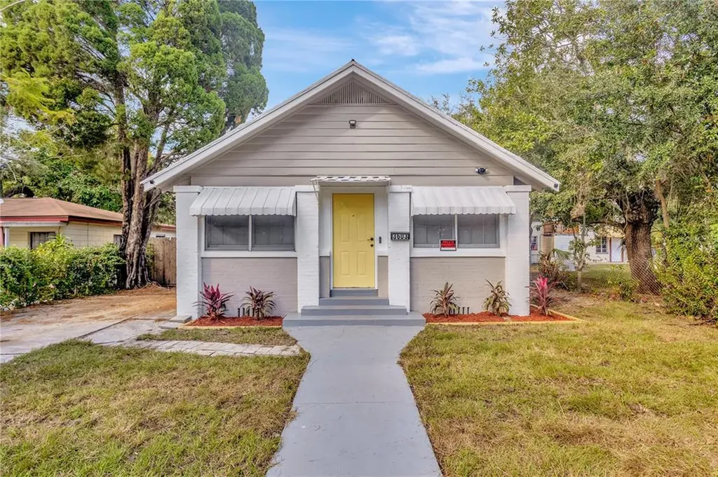 3603 17th Avenue S St Petersburg FL 33711
