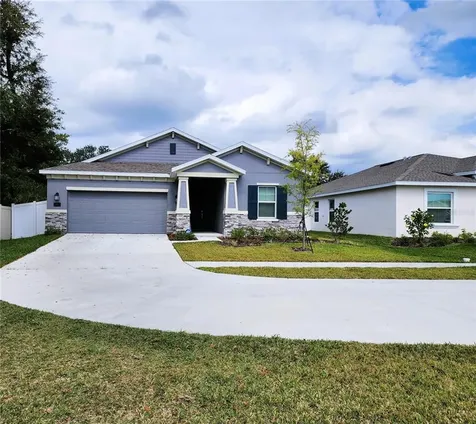 280 Pershing Street Bartow FL 33830