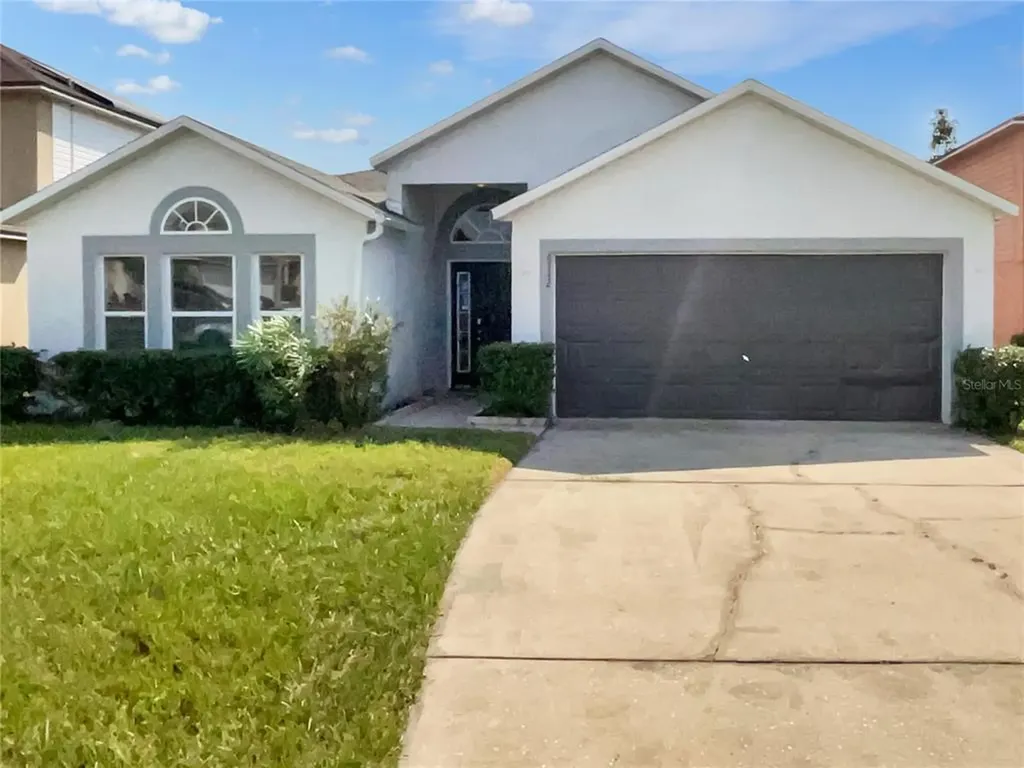 6742 Pomeroy Circle Orlando FL 32810