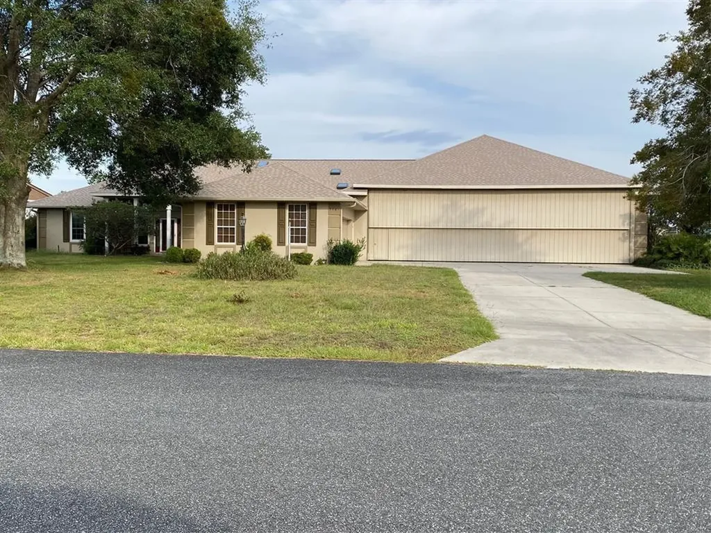 9661 SE 70th Terrace Ocala FL 34472
