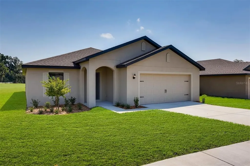 5706 Lavender Avenue North Port FL 34288