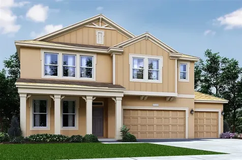 14415 Topaghan Way Winter Garden FL 34787