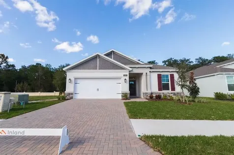 19599 Fort King Run Brooksville FL 34601