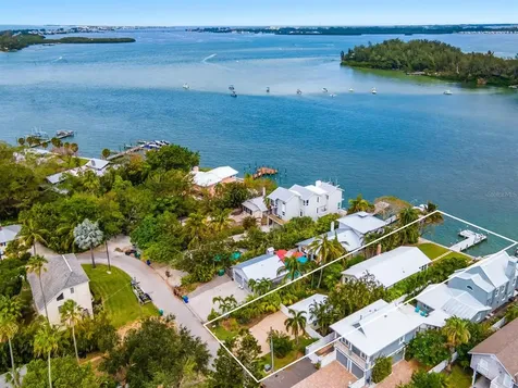 7110 Longboat Drive E Longboat Key FL 34228