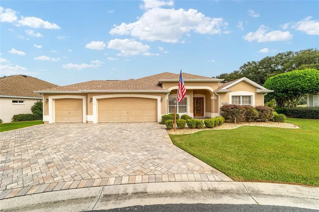 3253 Palatine Court The Villages FL 32162
