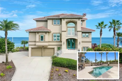 3399 N Ocean Shore Boulevard Flagler Beach FL 32136