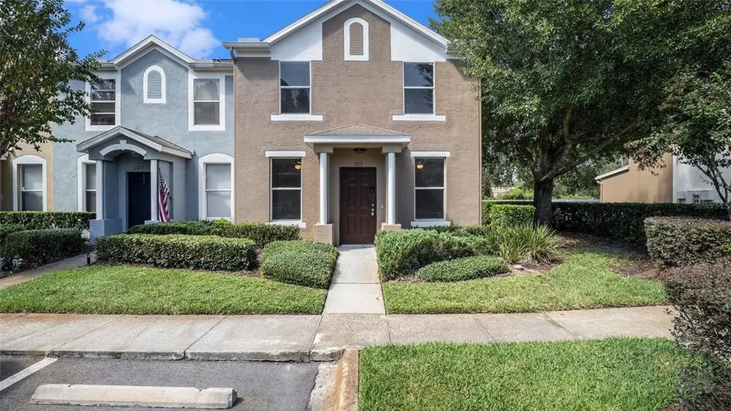 1215 Haddington Way Wesley Chapel FL 33543
