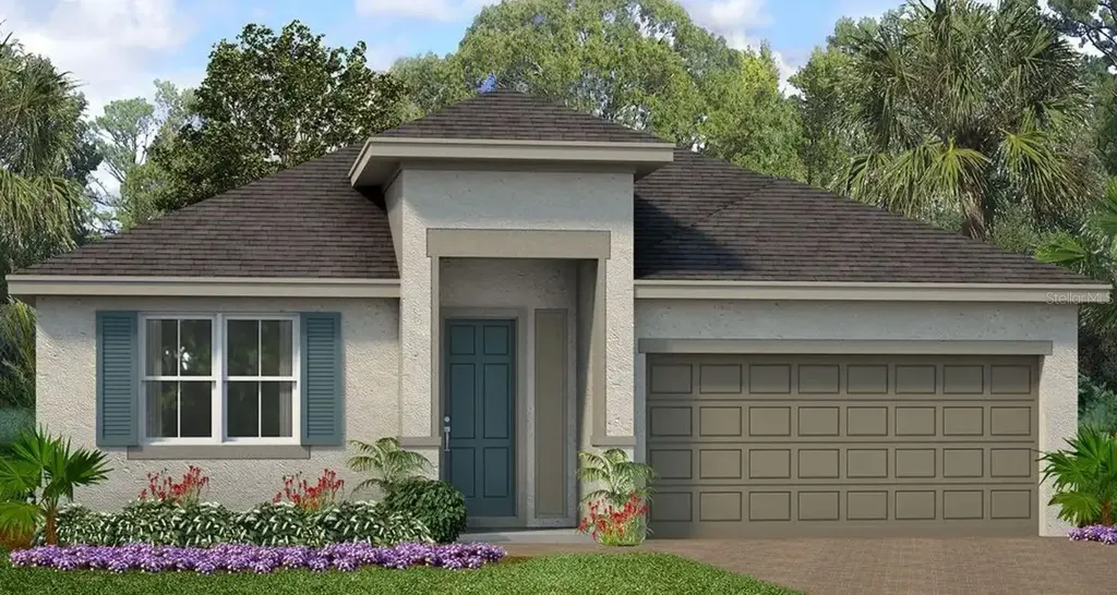 301 Tarpon Bay Boulevard Haines City FL 33844