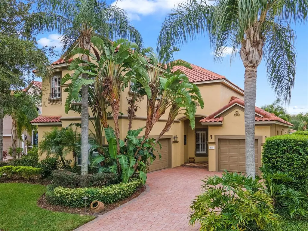 1426 Whitney Isles Drive Windermere FL 34786