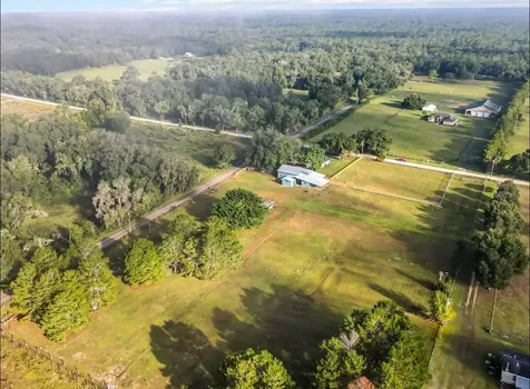18500 Ravenswood Road Altoona FL 32702