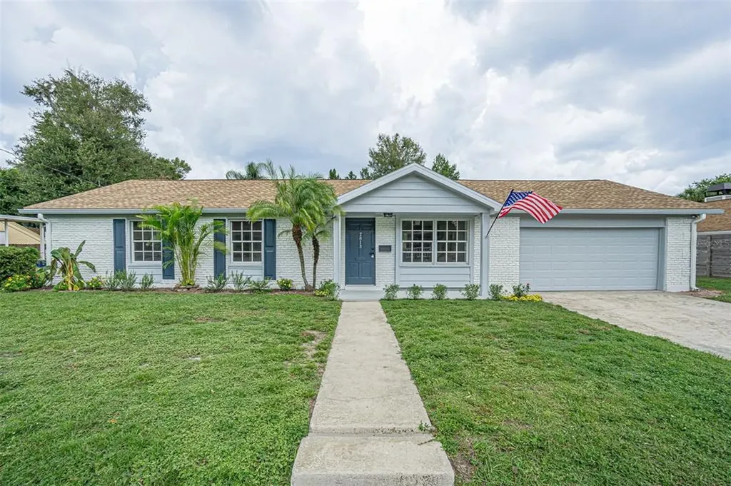 2813 Kimberly Lane Tampa FL 33618