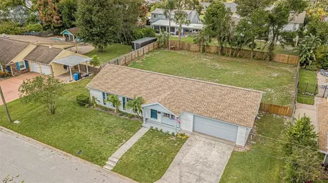 2813 Kimberly Lane Tampa FL 33618