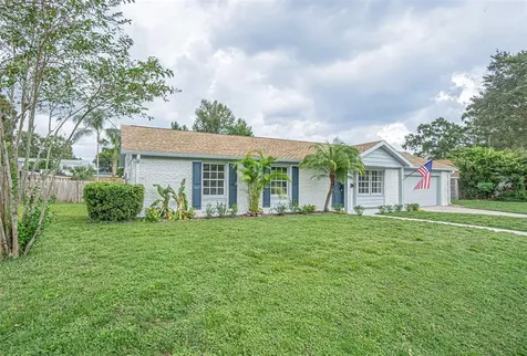 2813 Kimberly Lane Tampa FL 33618
