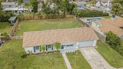 2813 Kimberly Lane Tampa FL 33618