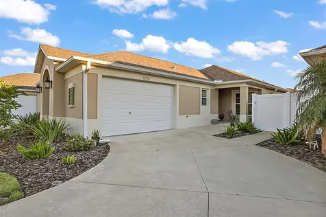 1090 Becker Avenue The Villages FL 32163