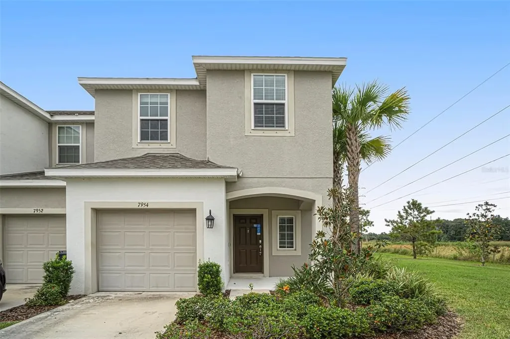 7954 Evergreen Creek Court Riverview FL 33578