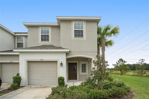 7954 Evergreen Creek Court Riverview FL 33578