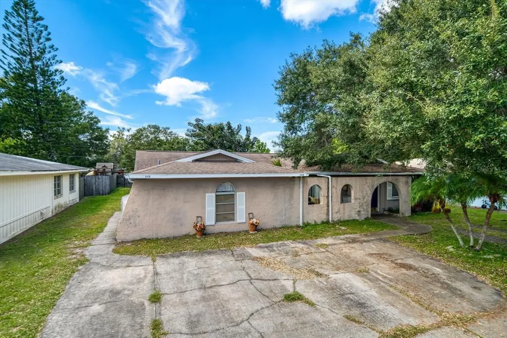 1116 Amble Lane Clearwater FL 33755