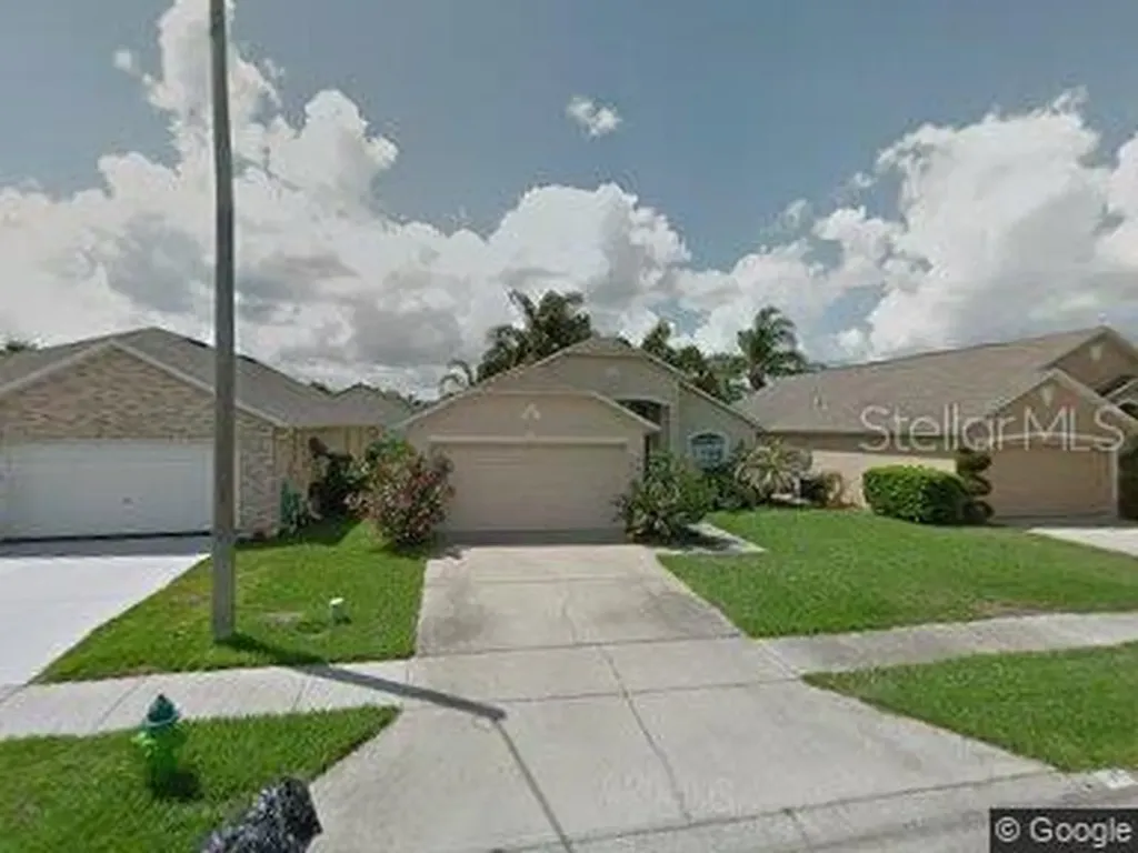 143 Rockhill Drive Sanford FL 32771