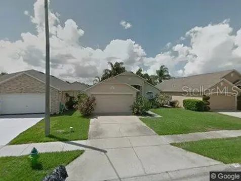 143 Rockhill Drive Sanford FL 32771