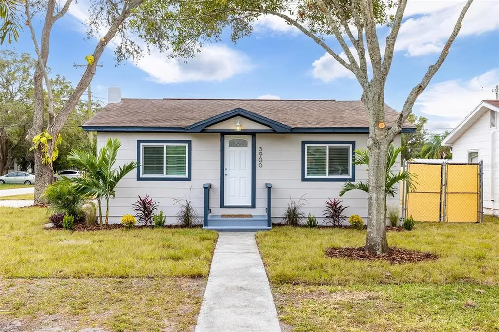 3900 56th Avenue N St Petersburg FL 33714