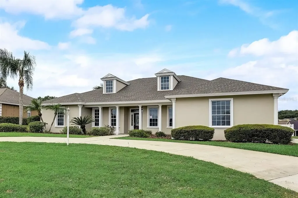 5505 Harrells Nursery Road Lakeland FL 33812