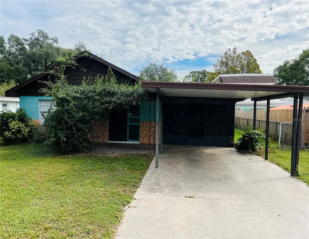 5138 Hill Drive Zephyrhills FL 33542