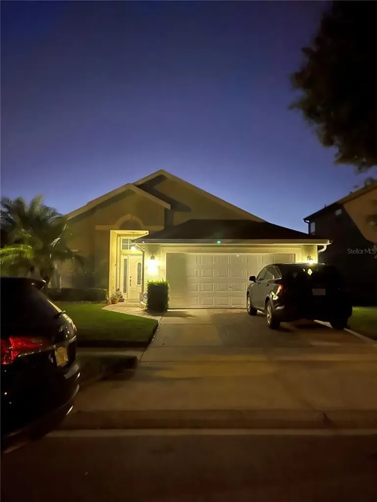2610 Avondale Court Kissimmee FL 34746